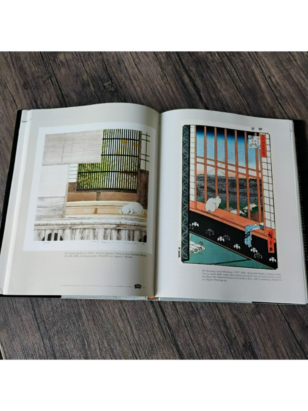 Collecting Modern Japanese Prints Then & Now Hardcover Book, Mary Norman Tolman - Picture 10 of 12